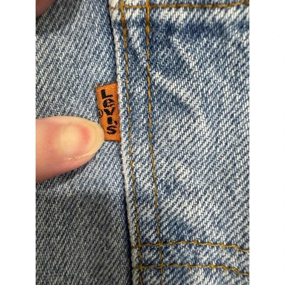 Levis vintage levi